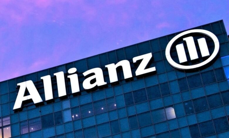 Allianz Must Pay $6 Billion In US Fraud Case, Fund Managers Charged