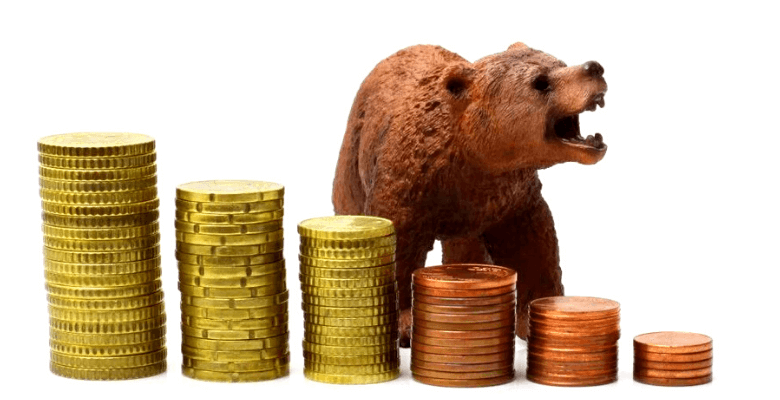 Bitcoin Utility Grows During The Bear Market