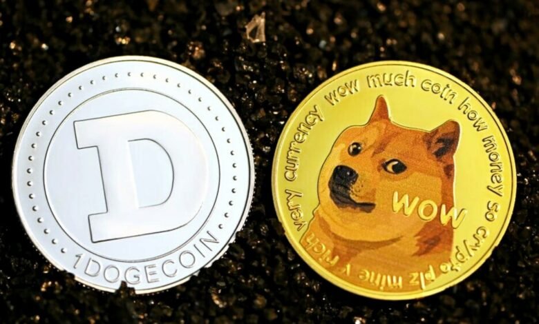 Dogecoin Processes 58 Million DOGE Transaction!! Whales Settle