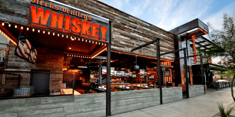 For $30.5 Million, Dierks Bentley's Whiskey Row Building Has Been Sold