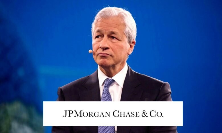 JPMorgan Chase Shareholders Voted Against CEO Jamie Dimon's Bonus