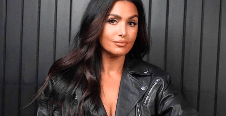 Is Molly Qerim Pregnant Or Not? Molly Qerim Rose's Age, Net Worth, Husband, Instagram