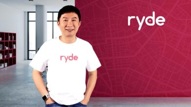 Photo of Ryde’s CEO On NFTs, The “Ride-To-One” Model, And Crypto Payments!