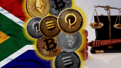 Photo of The Bitcoin Ponzi Scheme Leaders In South Africa Have Been Forced To Pay Over $291 Million In Damages