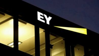 Photo of Ernst And Young Fined $100 Million After Employees Cheated In Exams