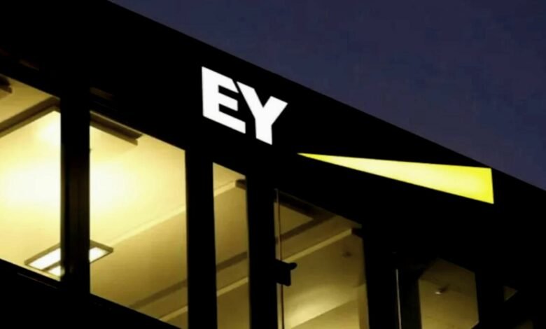 Ernst And Young Fined $100 Million After Employees Cheated In Exams