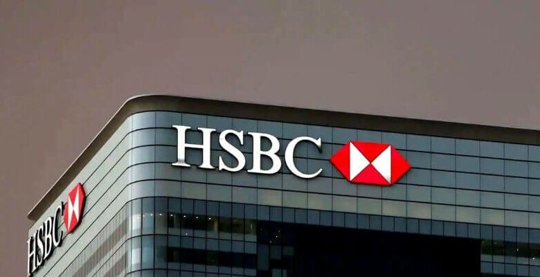 HSBC Banker Suspended For Climate Rant Draw Ire From Academics