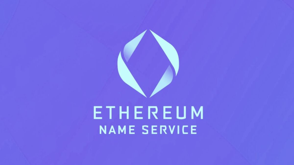 The Ethereum Name Service Sells For 300 ETH, The Second-Highest Price In History