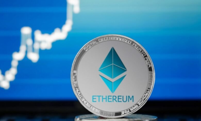 The Ethereum Name Service Sells For 300 ETH, The Second-Highest Price In History